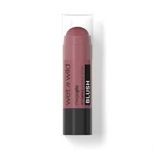 melo vitamin e makeup stick blush