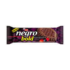 Eti Negro Bold Beyaz Çikolata Orman Meyveli 120 gr Satın Al, Fiyatı,  Yorumları - Kalafatlar Sanal Market - Ordu