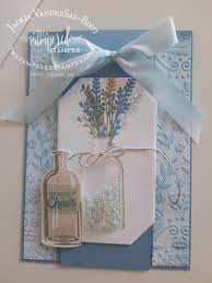 bottled happiness fancy fold card the