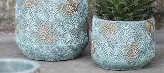 Get inspired with our curated ideas for outdoor pots & planters and find the perfect item for every with such a wide selection of outdoor pots & planters for sale, from brands like amedeo design. Plant Pots