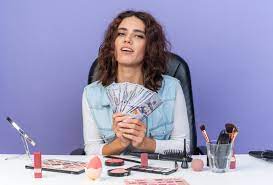 freelance makeup artist in india