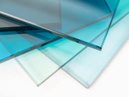 polycarbonate lexan glass