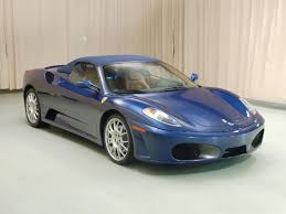 It could hit 60 mph in 4.2. 2005 Ferrari F430 Values Hagerty Valuation Tool