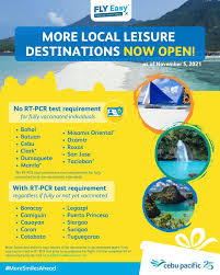 cebu pacific 21 domestic destinations