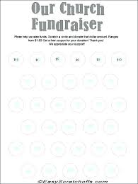 Donation Pledge Card Template Piazzola Co