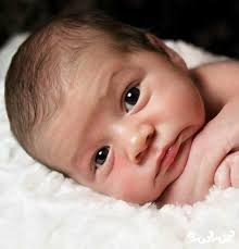 مراحل تکامل بینایی نوزاد از تولد تا یک سالگی - ویرگول