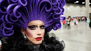 14 best drag queen you channels to