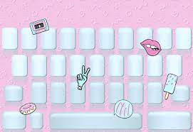 Keyboard Backgrounds on WallpaperSafari