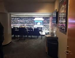 ball arena suite als suite