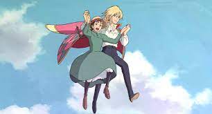 10 phim hoạt hình Ghibli bất hủ với thời gian: Số 2 ngược tâm đến nỗi khóc  hết cả lít nước mắt!