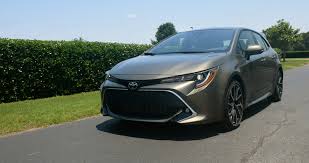 We notice you're using an ad blocker. Introducing The 2019 Toyota Corolla Hatchback Business 2 Community