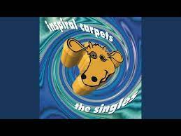 inspiral carpets the singles you