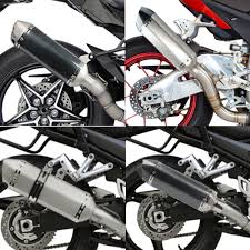 1,606 vfr exhaust products are offered for sale by suppliers on alibaba.com. Universal 36 55 Motorcycle Exhaust Pipe Modified Muffler Pipefor Bajaj Pulsar 200ns 990 Adventure 990 Smr 990 Smt Buy At The Price Of 82 99 In Aliexpress Com Imall Com