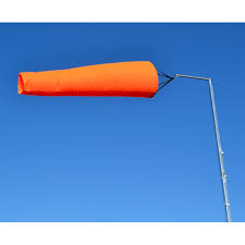 4ft Airfield Windsock