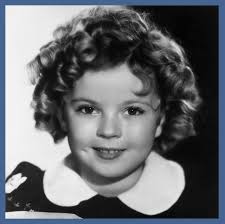 The ringlet.more than shirley temple or cindy brady.a hairstyle popular since ancient roman times that keeps coming back. Shirley Temple S Life In Photos Rare Photos Of Shirley Temple