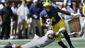 11 Michigan Football Players Who Need To Decide Whether To