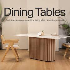 Dining Room Dining Tables