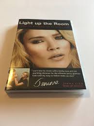 light up the room dvd make up