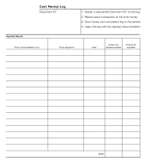 Monthly Bill Payment Log Money Sheet Template Templatemonster