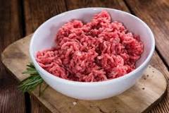Comment faire de la viande hachée sans hachoir ?