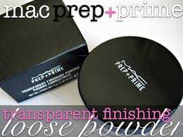 say o to glow with mac prep prime