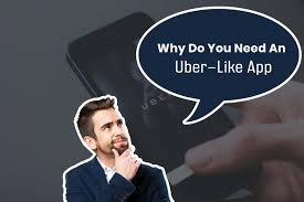 If you want to create an app like uber, you may offer your customers a quick registration via social media or email. Uber Like Taxi App How To Build How It Benefit The Usa Customers