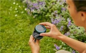 Humidity Sensor Gardena