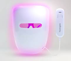 Neutrogena Recalls Light Therapy Acne Mask In The Us