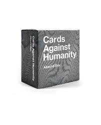 Cards against humanity just won capitalism. Toys Hobbies Cards Against Humanity Bullshit Sealed W Pin Poop In A Box Other Card Games Poker Coronapack Ba