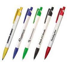 engravable pens
