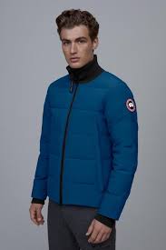 To be human is to be part of nature. Men S Canada Goose Jackets Parkas Long Coats Bombers Freeds