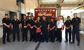 plano fire rescue associates