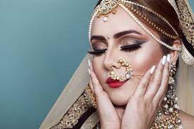 indian bridal makeup images browse 6
