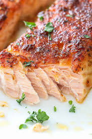 air fryer salmon simply home cooked