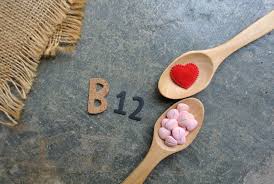 does b12 help you lose weight