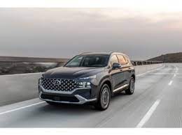 I drove a 2.4 santa fe, but at 6,000 feet elevation at the base of the rockies, there is a very significant difference in performance. 2021 Hyundai Santa Fe Prices Reviews Pictures U S News World Report