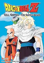 Dragon ball legends is the ultimate dragon ball experience on your mobile device! Dragon Ball Z Cell Games The Games Begin Dvd 2004 Uncut Edition And Original Japanese Edition For Sale Online Ebay