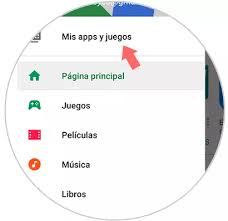 ▷ SLUŽBY Google Play STOPPING