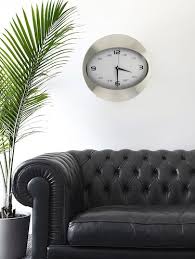 Buy Premium Wall Clock From