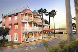 new smyrna beach hotels with balconies
