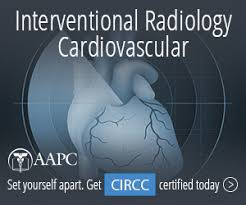 Circc Certification Interventional Radiology Medical