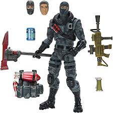 Unfollow fortnite action figures season 9 to stop getting updates on your ebay feed. Amazon Com Fortnite 6 Legendary Series Figure Havoc Toys Games