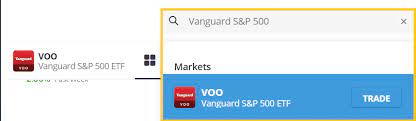 vanguard 500 index fund