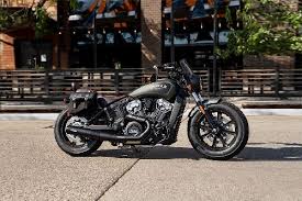 indian scout bobber 2024 abs