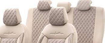 Us Car Seat Covers Exclusive Designs