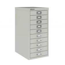 4 drawer filing cabinet bisley aoc