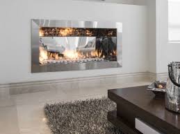 Built In Gas Fireplaces And Bio Ethanol