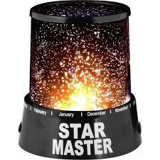 Star Master Led Starry Night Sky Lamp Projector Relaxing Mood Light Bedroom Living Room Romantic Luminous Price In Egypt Souq Egypt Kanbkam