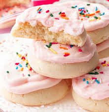 Visit this site for details: Frosted Cake Mix Cookies Recipe With Duncan Hines A Food Lover S Life
