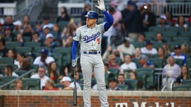 Andruw Jones Hopes Freddie Freeman Wears Braves Cap If Inducted Into Baseball Hall Of Fame | Yardbarker